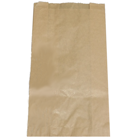 Bolsa papel Kraft Anónima