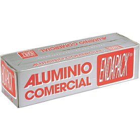 Bobina Aluminio Industrial